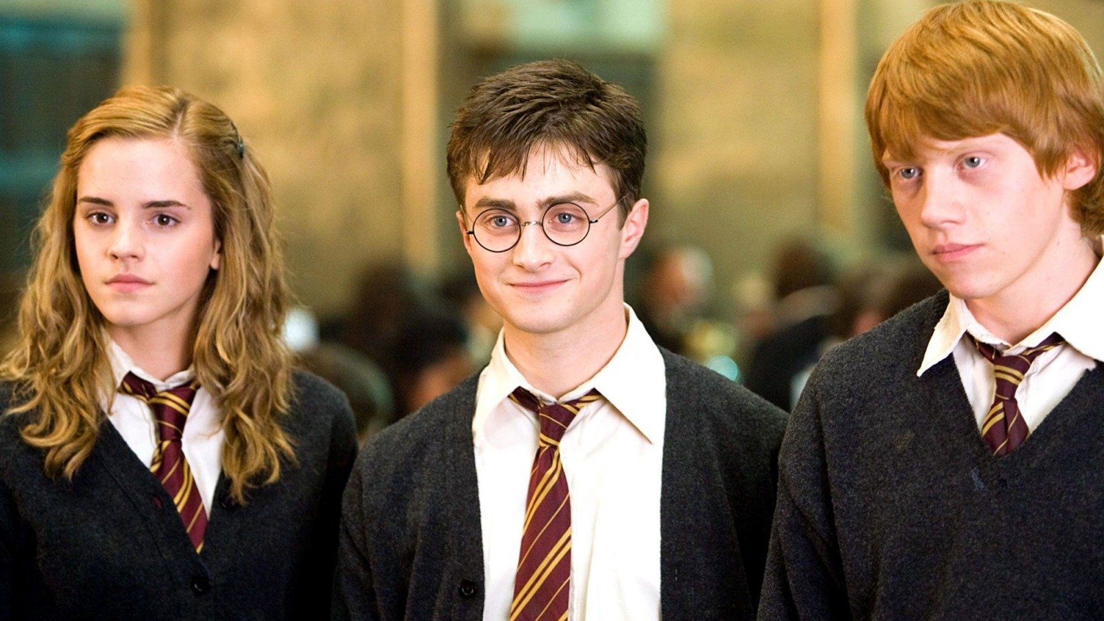 Differences Between The Harry Potter Books And Films That Got Fans Talking
