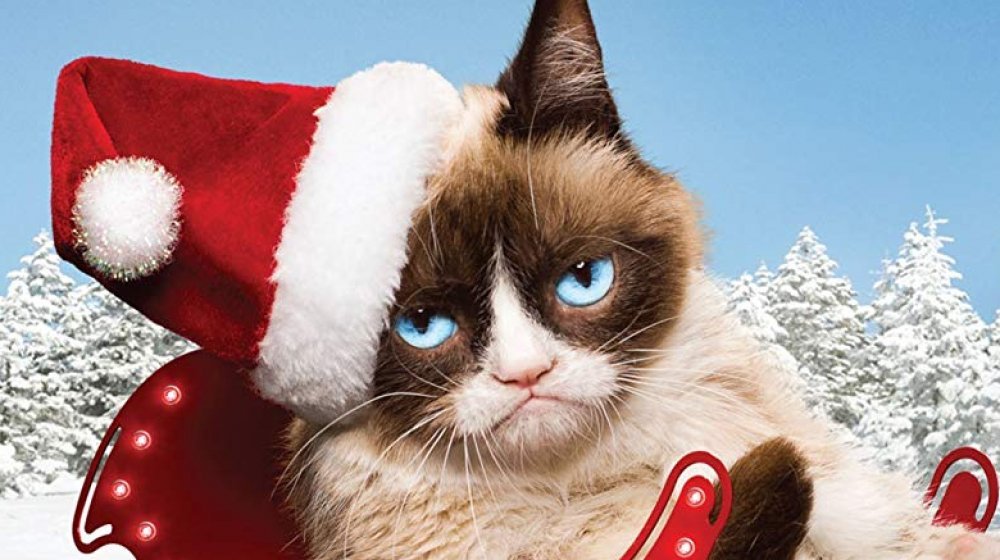 Christmas movies that have aged terribly