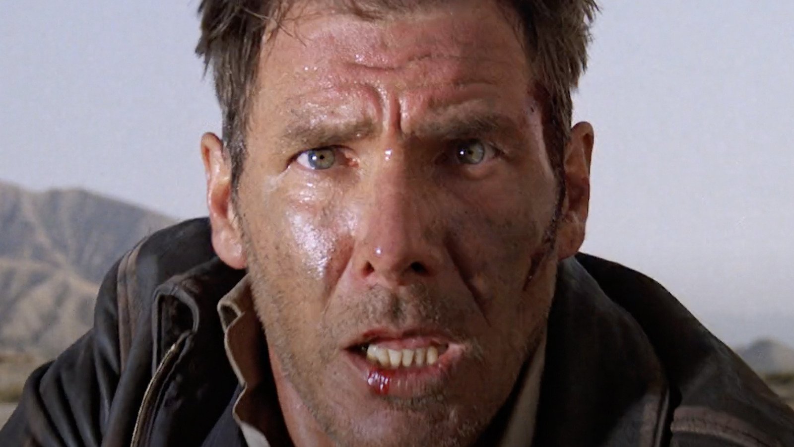 The Most Paused Moments In The Indiana Jones Movies