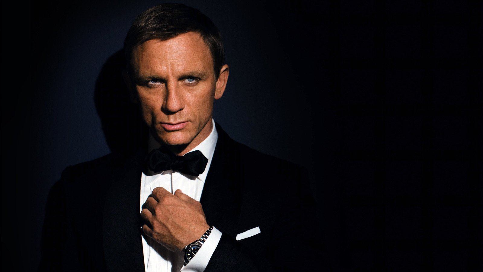 Why Daniel Craig Tried to Talk His Way Out Of Being James Bond