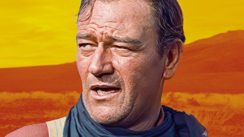 5 John Wayne Westerns That Are Extremely Overrated - cover