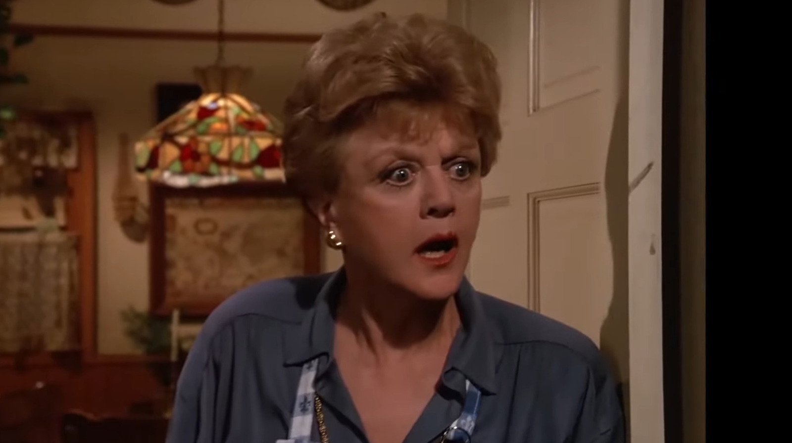 The 60 Minutes Segment That Had Viewers Talking About A Murder She Wrote Reboot - Looper