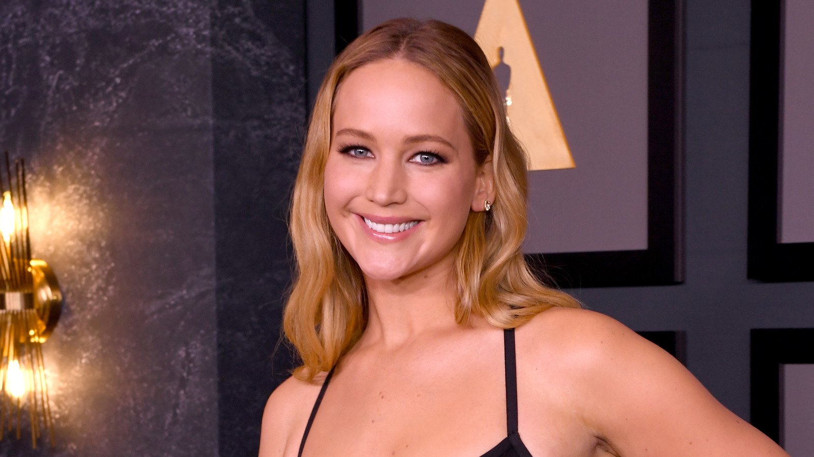 Jennifer Lawrence's 60 Minutes Interview Left Fans Stunned Over Her Story