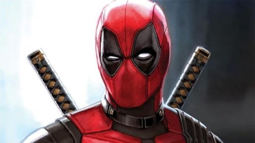 Marvel's Official Concept Art Of Ryan Reynolds' Deadpool 3 Suit Is Spectacular