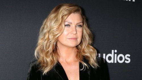 Remember Ellen Pompeo's Short Run On Law & Order? | Flipboard