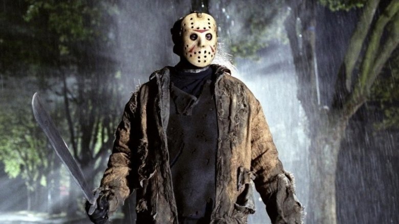 Dumb Things In The Friday The 13th Series Everyone Ignores - Looper