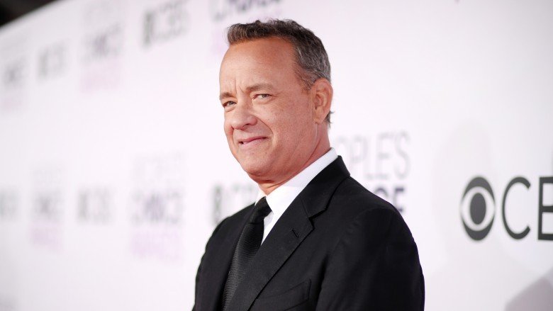 How Tom Hanks Went From Lonely Kid To Oscar Winner - Looper