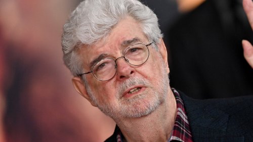 Why Did George Lucas Sell Star Wars & How Does He Feel About It Now?