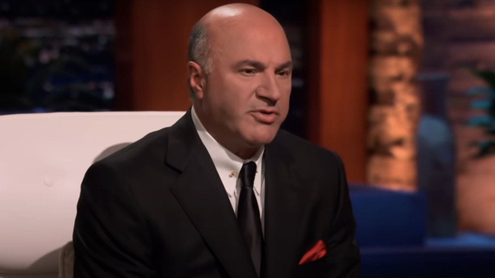 Do Shark Tank Sharks Get Any Information On A Product Before Filming?
