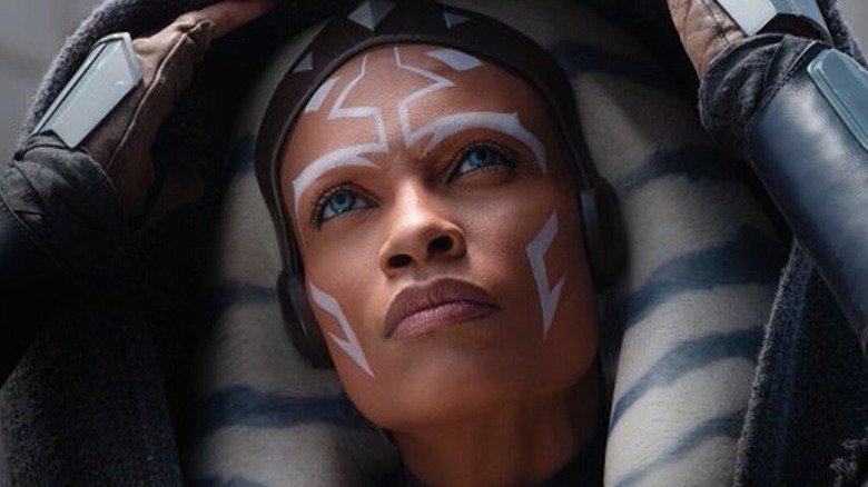 Ahsoka Episode 2: Star Wars Easter Eggs You Might Have Missed