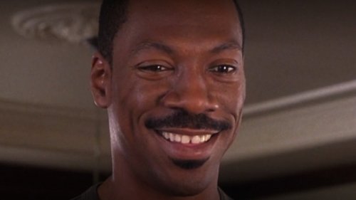 A Mistake In Clock Management Led To Eddie Murphy's Big Break On Saturday Night Live