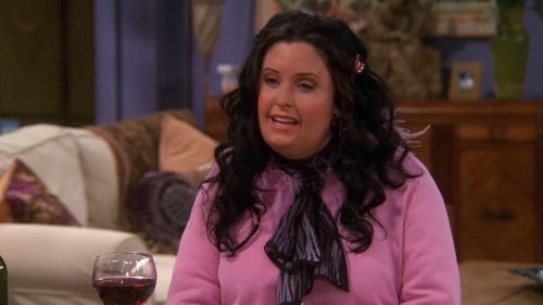 Friends Made 'Fat Monica' A Gag – But Courteney Cox Loves Her Misunderstood Role