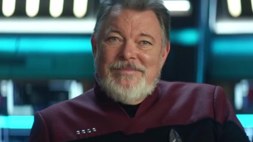 Star Trek's Jonathan Frakes Has One Major Issue With Strange New Worlds Reviews