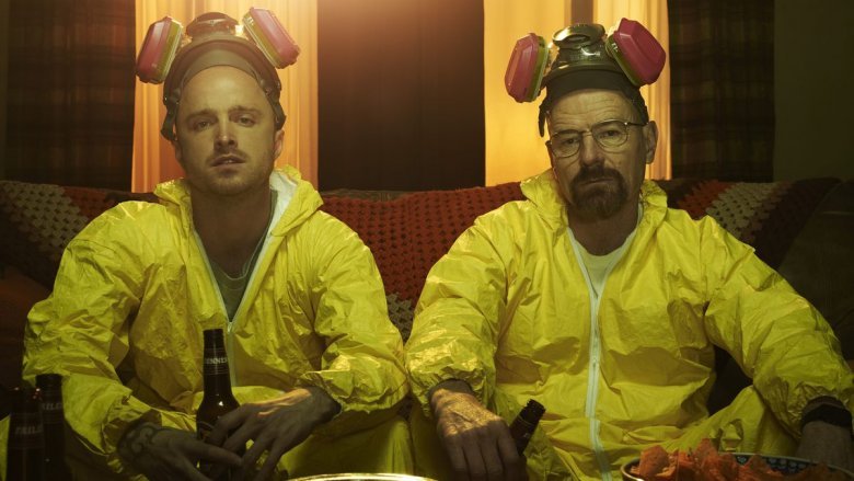 This Is Why Breaking Bad Ended After 5 Seasons