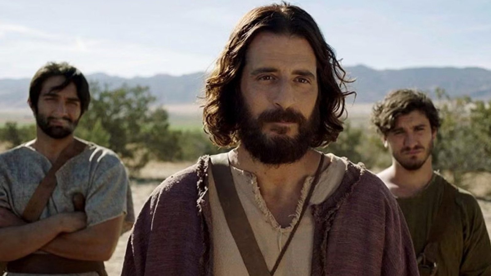 How Many Seasons Of The Chosen Are There? | Flipboard