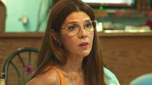 How Old Is Marisa Tomei's Aunt May In The Spider-Man Movies & Why Is It Important?