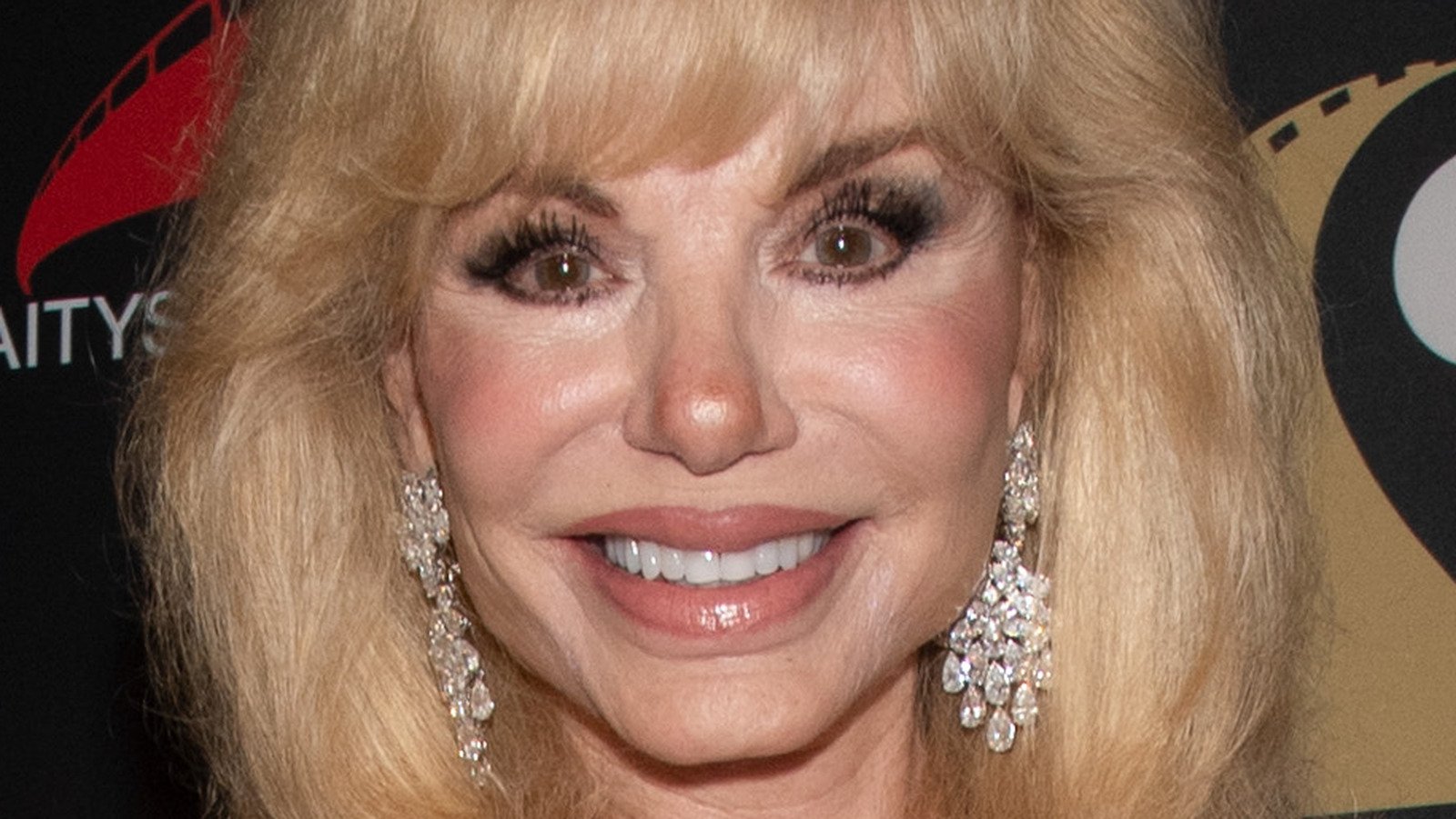 What Happened To Loni Anderson? | Flipboard