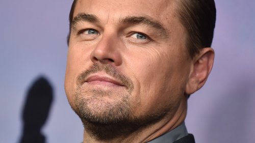 Leonardo DiCaprio Almost Lost His Big Role In Titanic Over A Screen Test