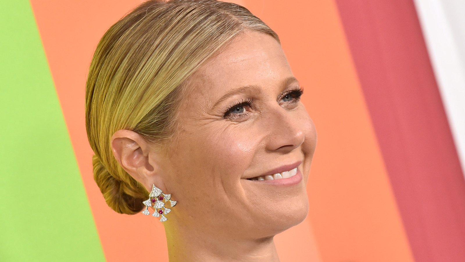 Why You Don't See Gwyneth Paltrow On-Screen Much Anymore