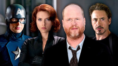 Joss Whedon Had A Very Specific Avengers Costume Rule That Changed Marvel Forever