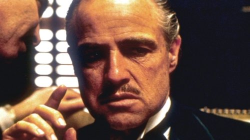 Why This Godfather Star Was The First Actor Permanently Banned From The Oscars