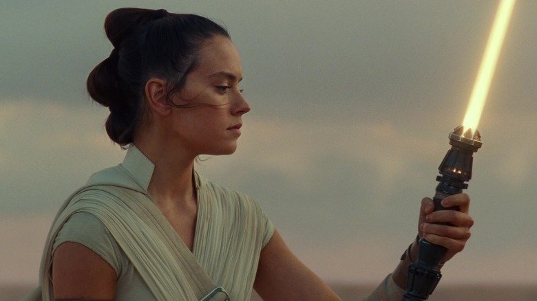 The Entire Star Wars Story Finally Explained