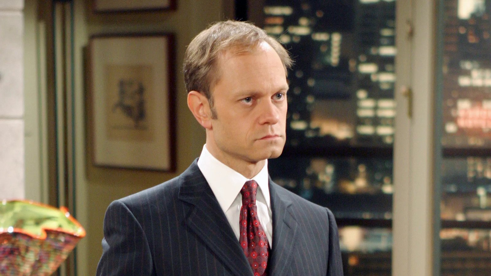 Frasier: Is Niles Dead? The Reboot Just Told Us