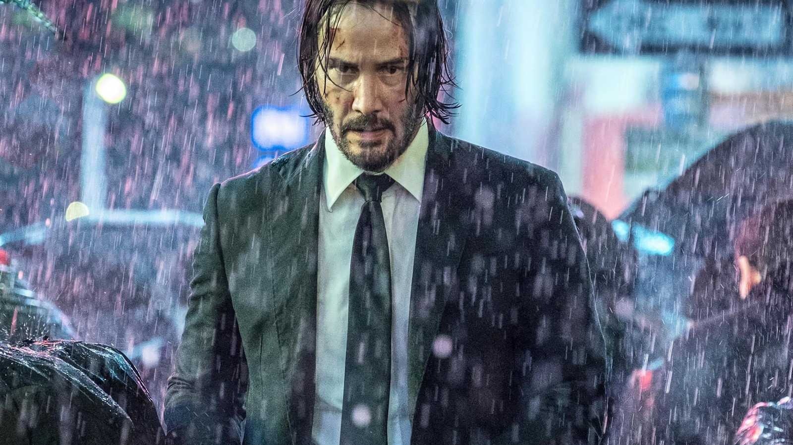 The Real-Life Inspirations Behind Everything In The John Wick Universe - Looper