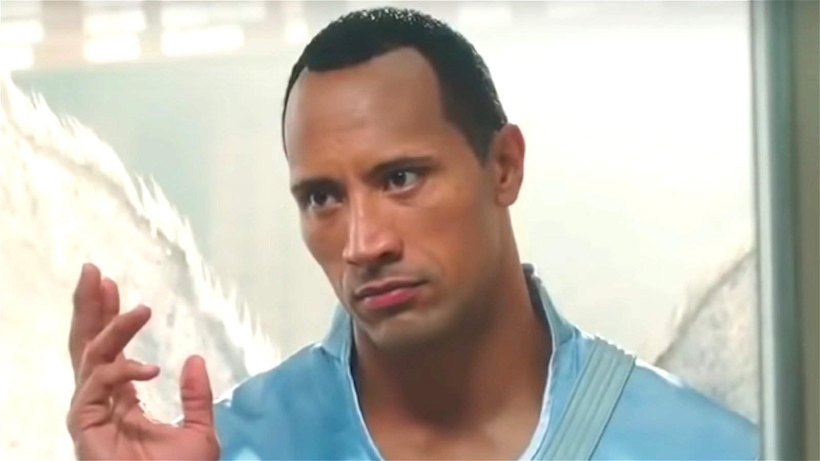 How The Tooth Fairy Could Have Ended Dwayne Johnson's Acting Career - Looper