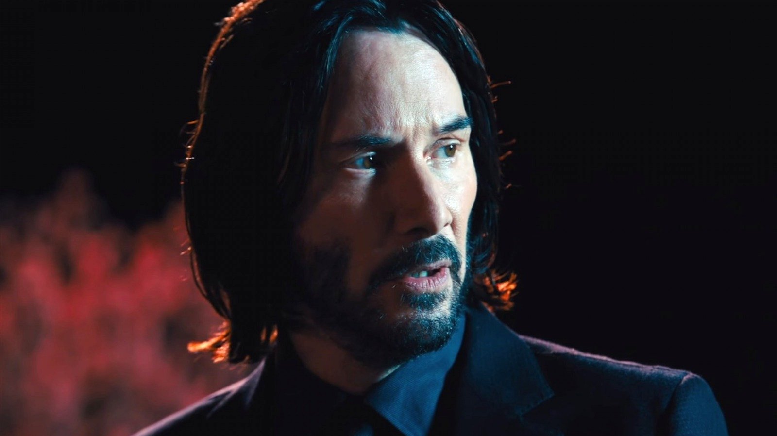 Keanu Reeves Calls John Wick 4 The Most Physically Difficult Film Of His Career