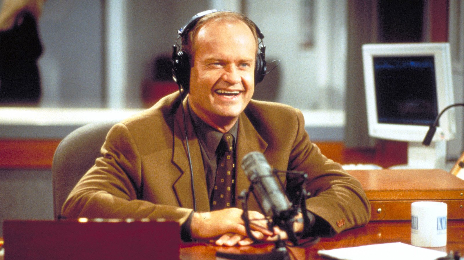 The 13 Best Radio Call-Ins On Frasier