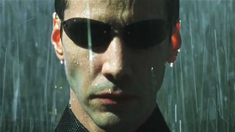 Things You Only Notice About The Matrix After Rewatching The Series