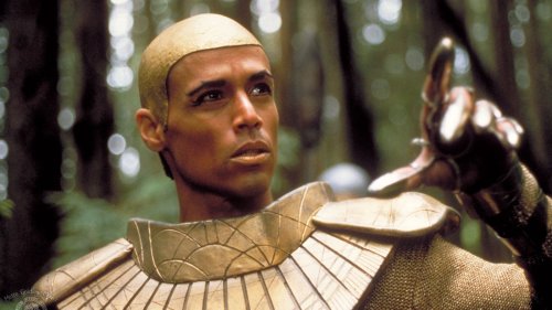 Dumb Things We Just Ignore About Stargate