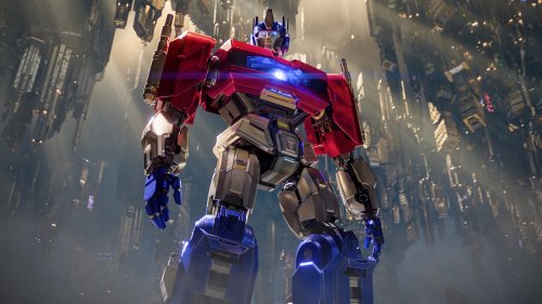 Transformers One Sequel - Will It Ever Happen?
