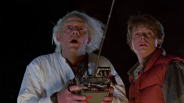 What The Cast Of Back To The Future Looks Like Today