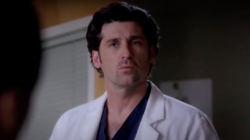 Grey's Anatomy: How Old Was Derek When He Died? | Flipboard