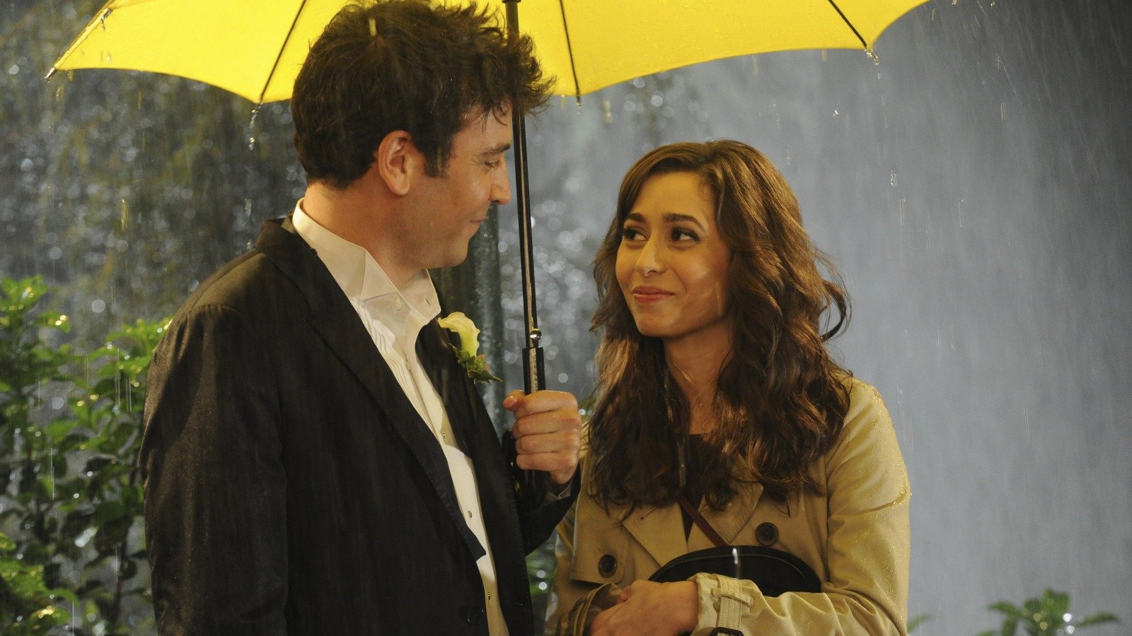 How I Met Your Mother Character Endings Ranked Worst To Best