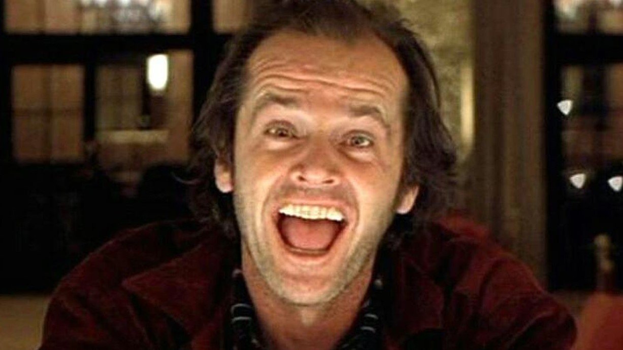 The Ending Of The Shining Explained - Looper