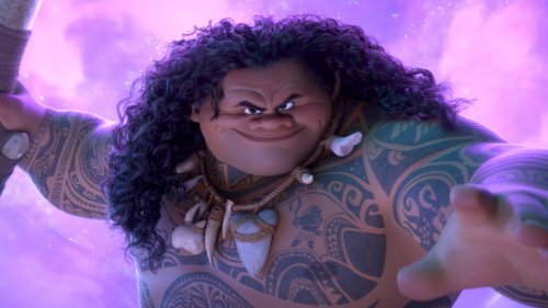 The Critics Have Seen Moana 2 And This Is What They're Saying