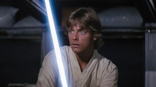 Disney's New Star Wars Trilogy Might Make You Worried