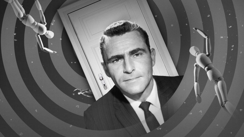 The Untold Truth Of The Twilight Zone - Looper