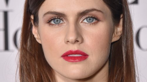 The R-Rated Horror Film You Likely Forgot Starred Alexandra Daddario