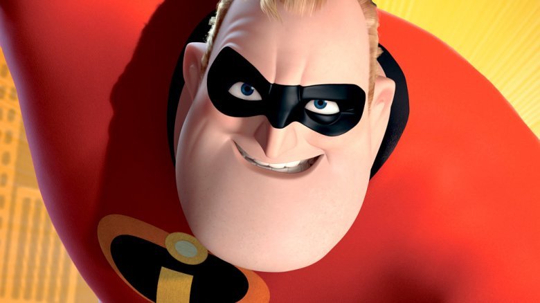 Things Only Adults Notice In The Incredibles - Looper