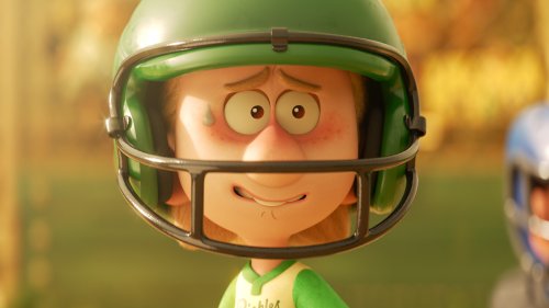 Win Or Lose Review: Pixar Series Starts Strong, But Censorship Threatens A Home Run