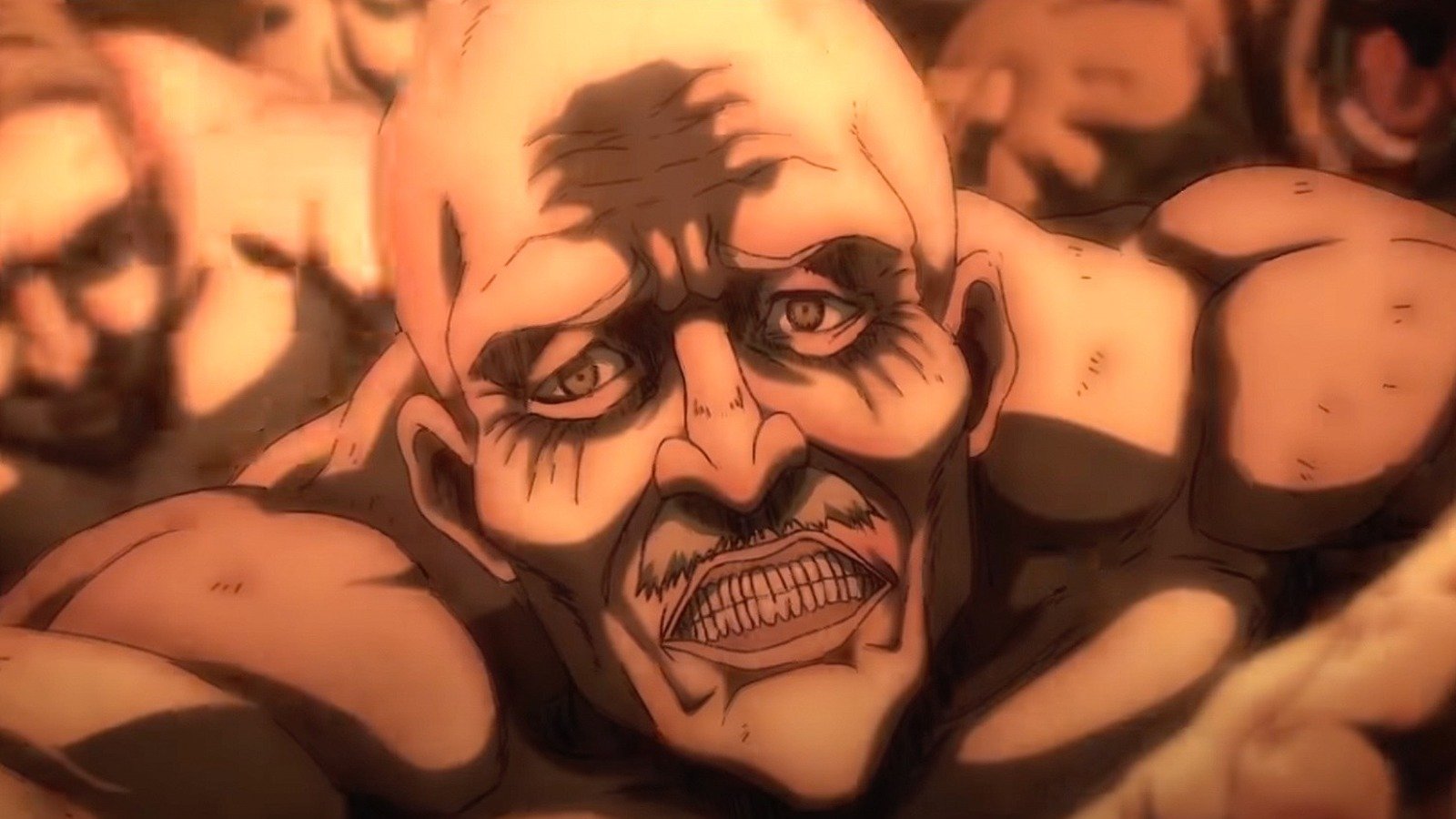 The Scariest Titans According To Attack On Titan Fans | Flipboard