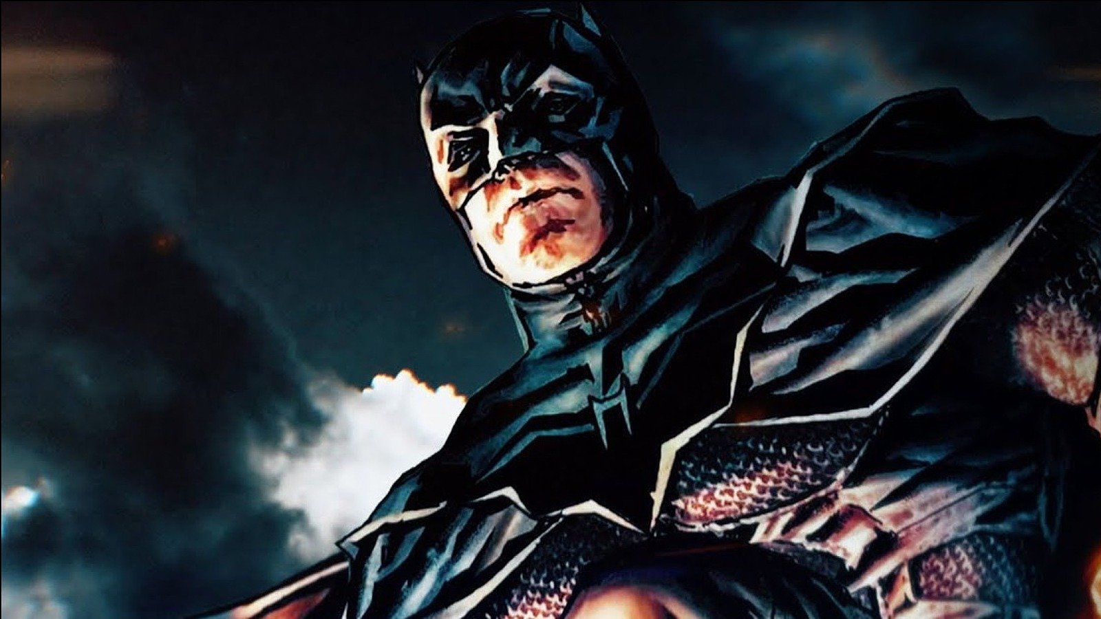 DC  cover image