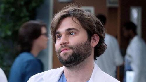 Grey's Anatomy Would Do Themselves A Favor By Writing Off Schmitt