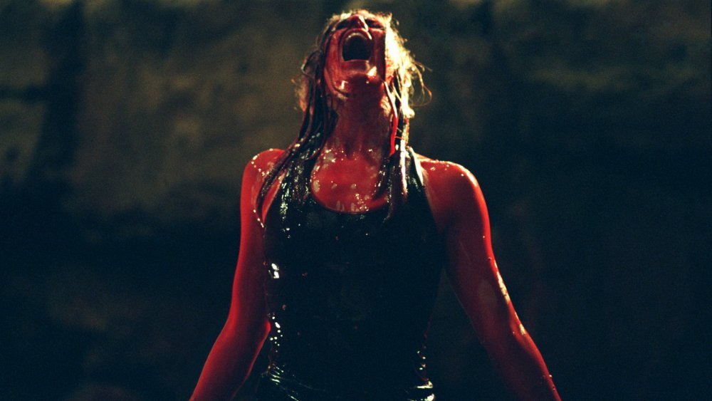 These Are The Scariest Movies Of All Time