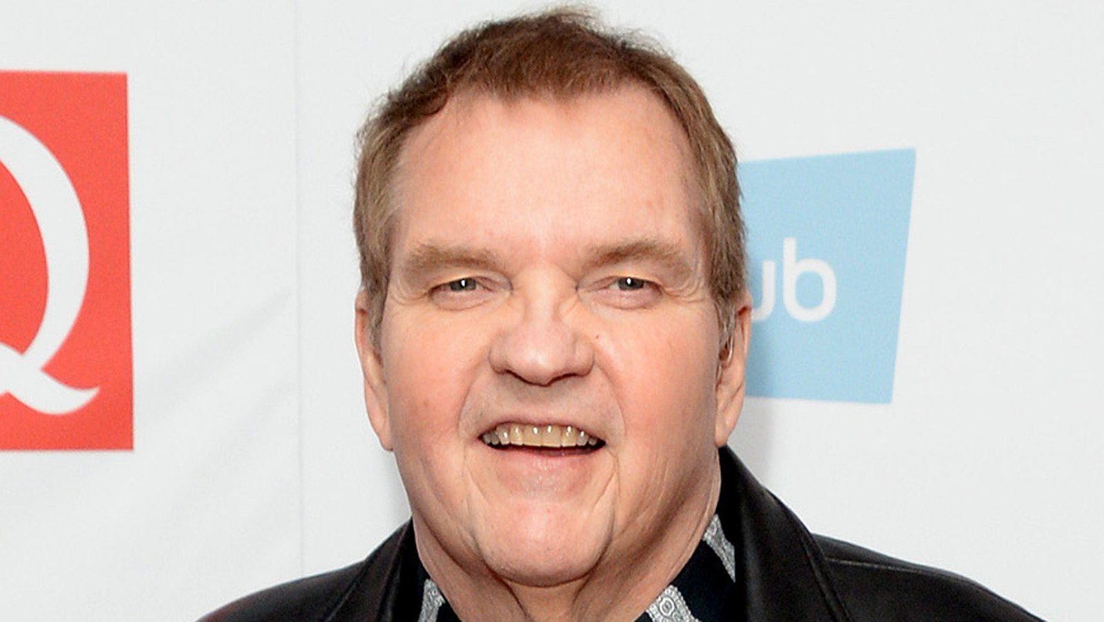 The Truth About The Death Of Meat Loaf - Looper