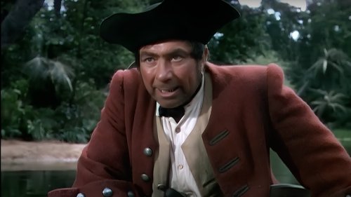 The Disney Film That Changed How We Think Pirates Talked In Real Life